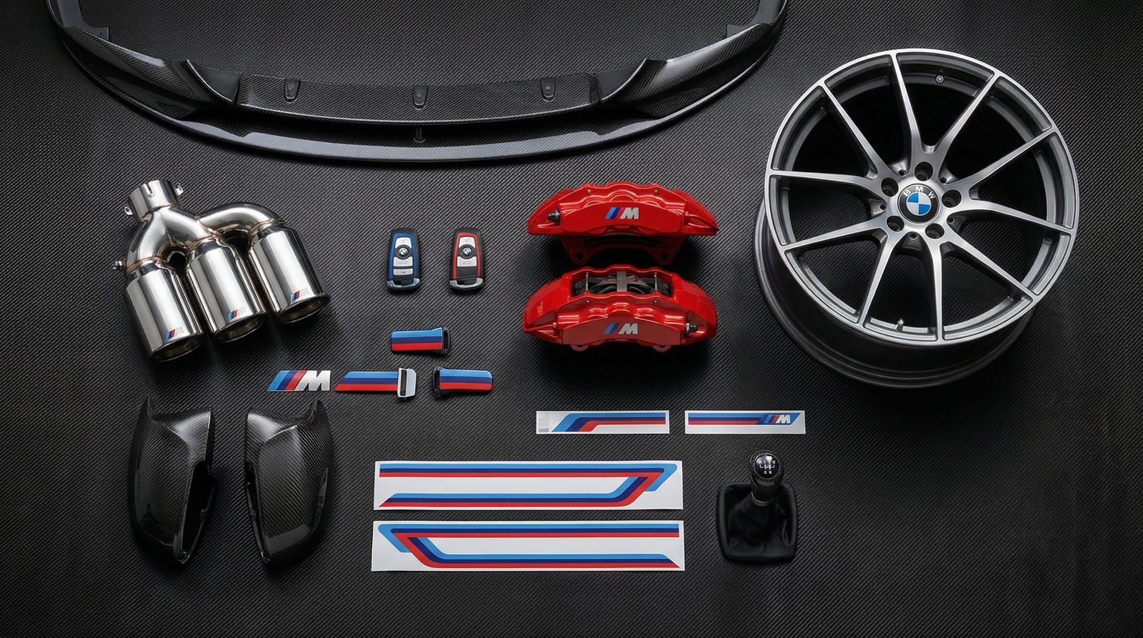 三年二班改装配件视频